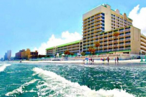 Dayton Beach Resort Direct Ocean 5th Floor